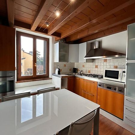 Valpolicella39 Daire Verona Dış mekan fotoğraf
