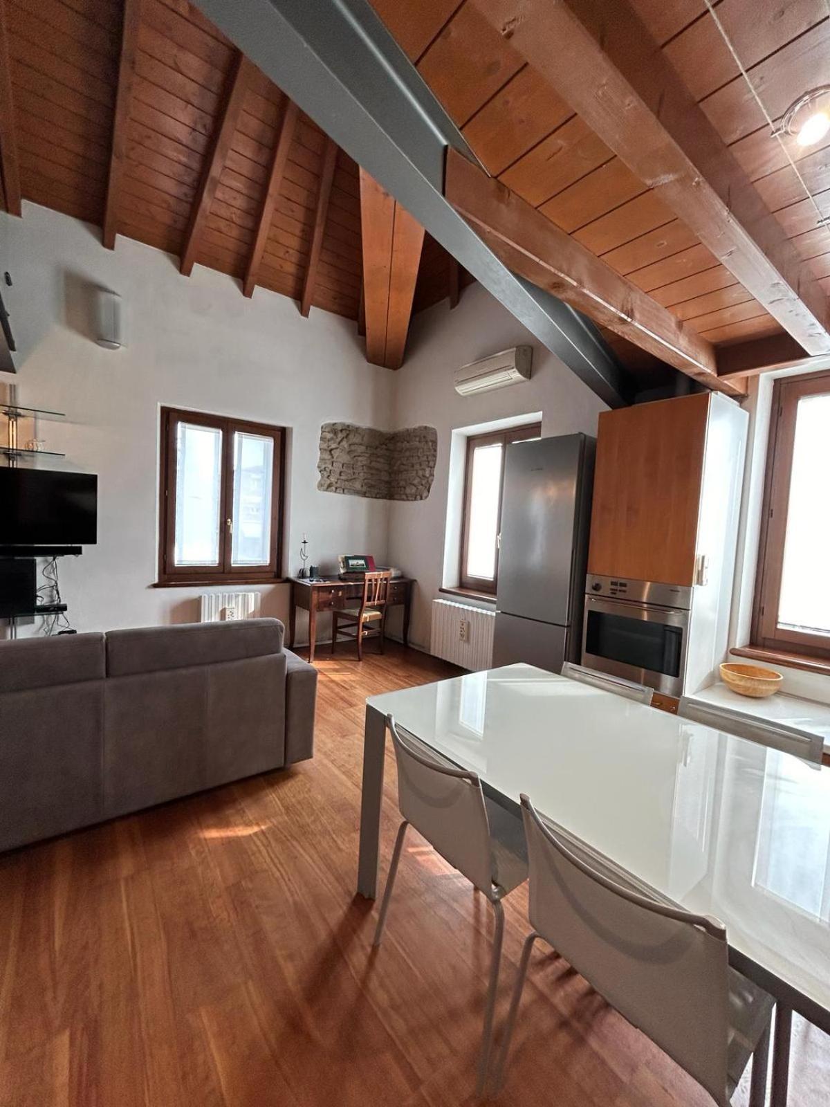 Valpolicella39 Daire Verona Dış mekan fotoğraf
