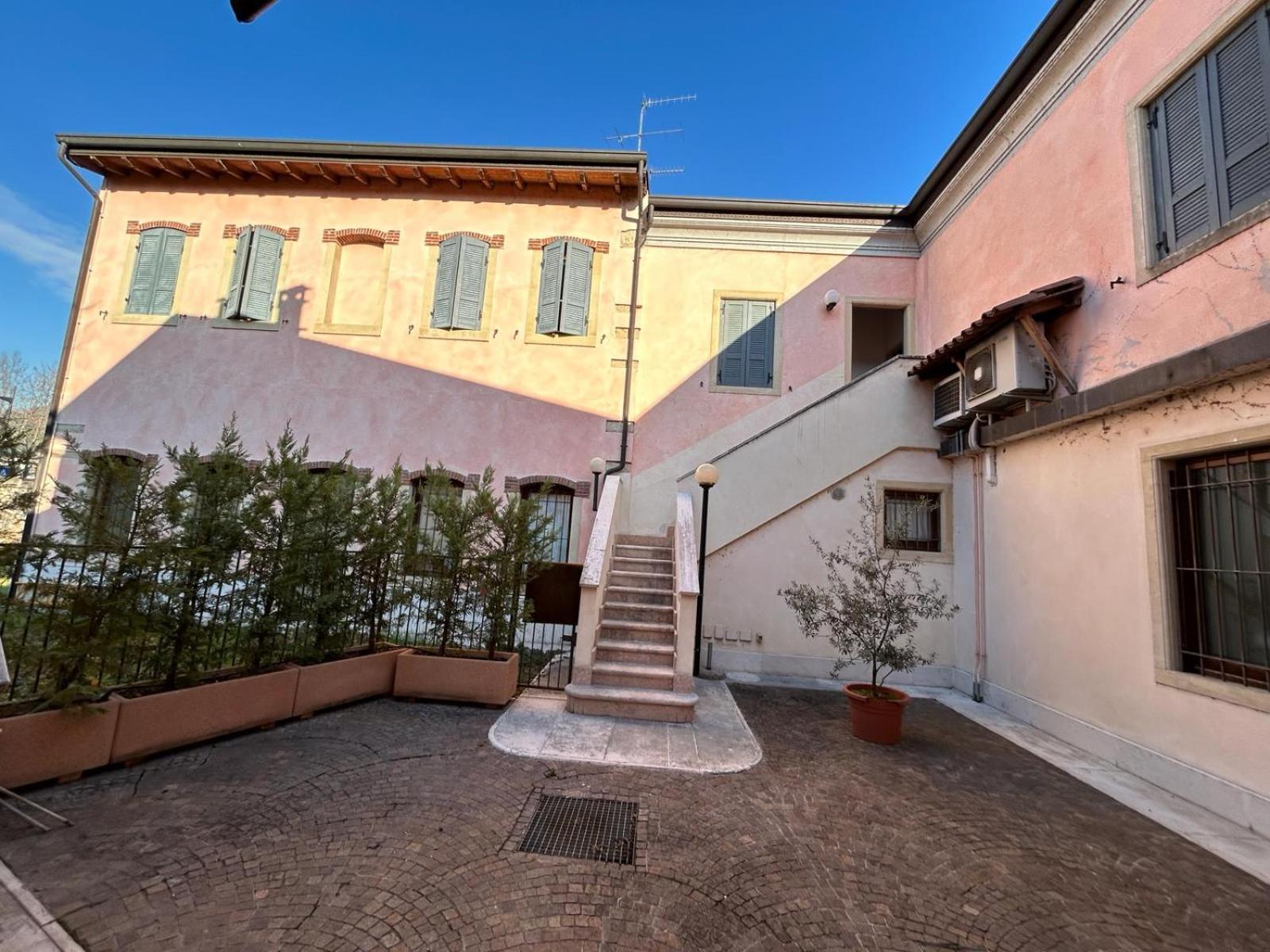 Valpolicella39 Daire Verona Dış mekan fotoğraf