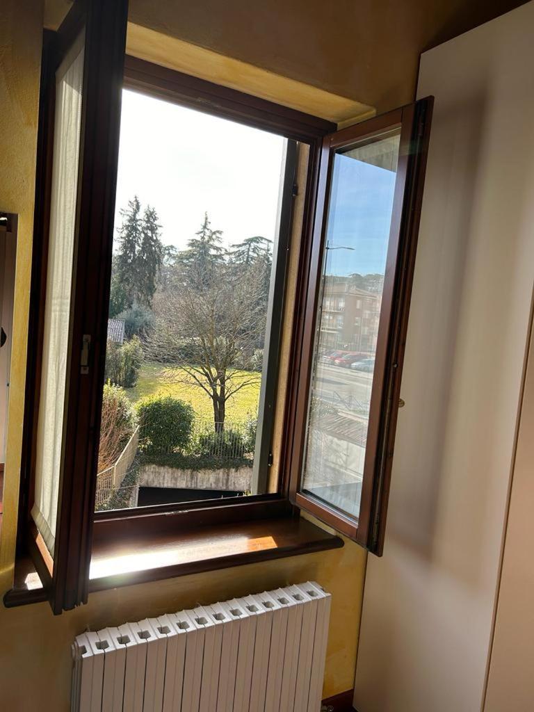 Valpolicella39 Daire Verona Dış mekan fotoğraf