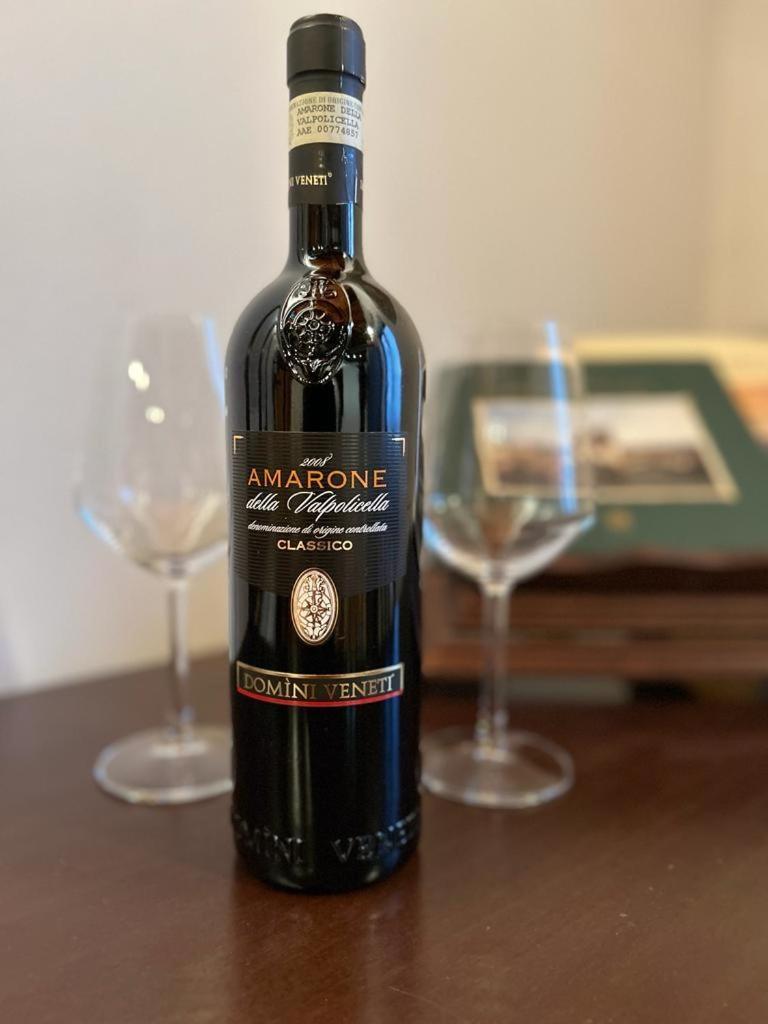 Valpolicella39 Daire Verona Dış mekan fotoğraf